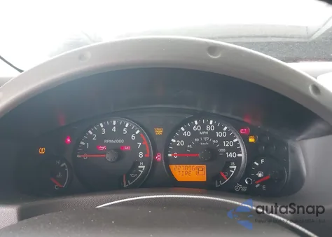 2011 Nissan Frontier S z USA, uszkodzony, nr VIN 1N6AD0ERXBC407189